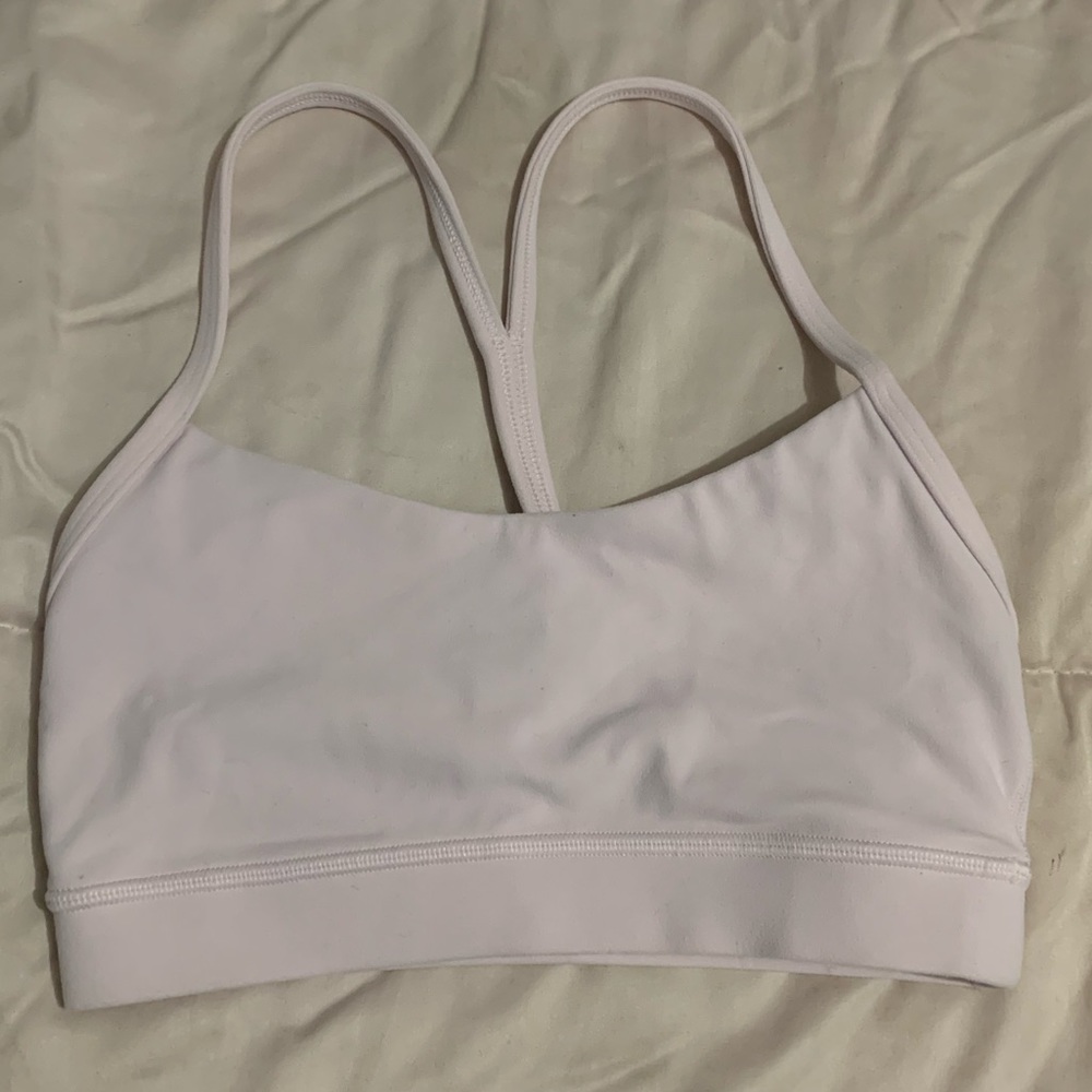 Lululemon sports bra size 2